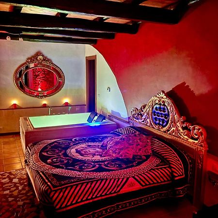 Sp Golden House Villa Bracciano  Bagian luar foto
