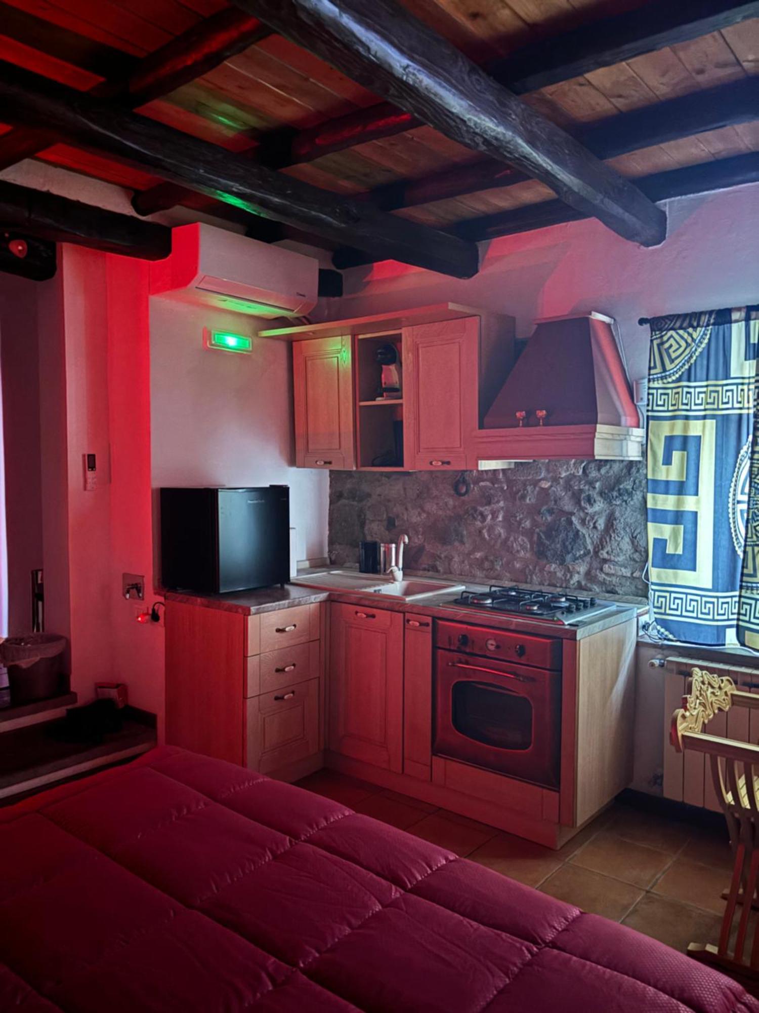 Sp Golden House Villa Bracciano  Bagian luar foto
