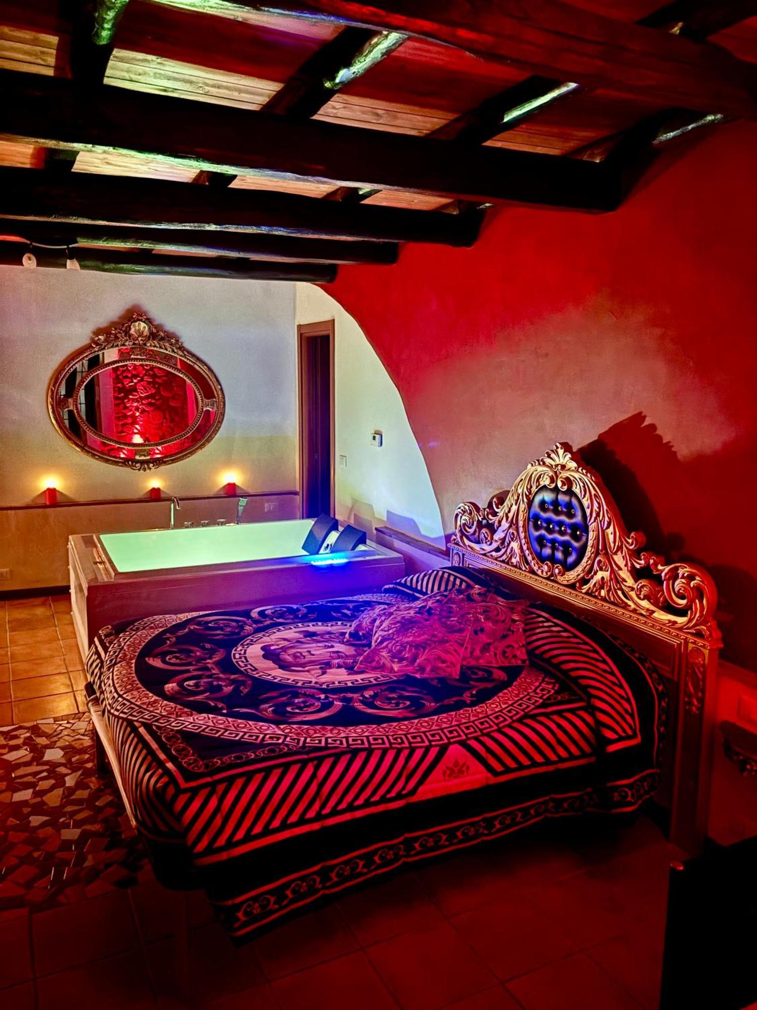 Sp Golden House Villa Bracciano  Bagian luar foto