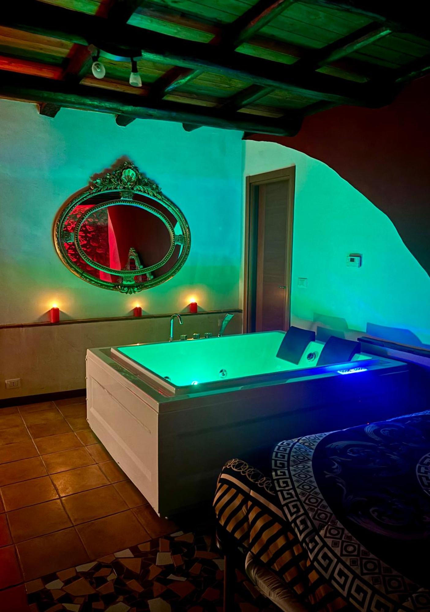 Sp Golden House Villa Bracciano  Bagian luar foto